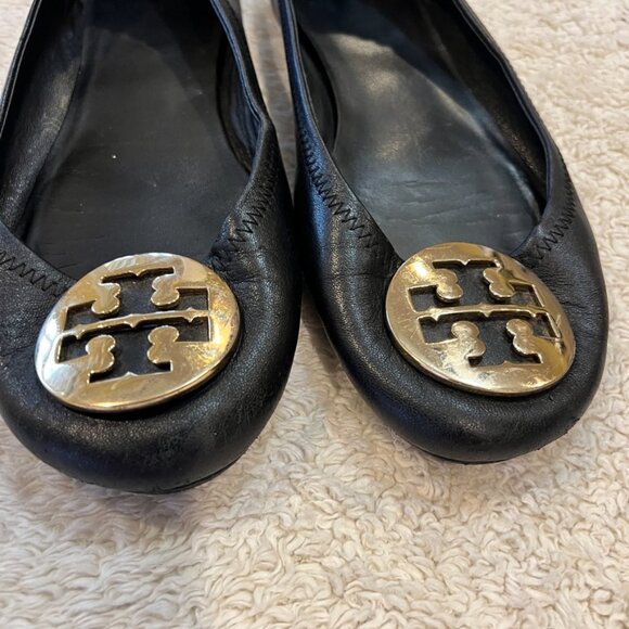 Tory Burch Ballet Flats - Picture 2 of 9